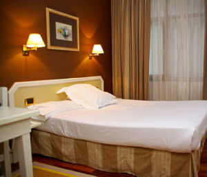 Best Western Bilbao Conde Duque