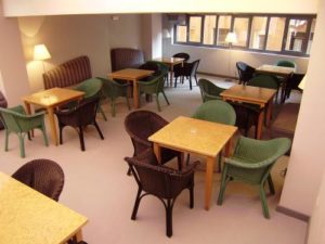 Bilbi Bilbi Hostel