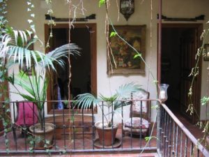 Casa del Buen Viaje Casa del Buen Viaje