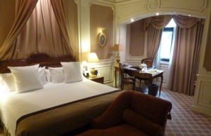 Pernottamento a Madrid: dove dormire? Qualche consiglio Dormire a Madrid - Hotel Melia - foto TipsForTraveller - Flicrk-com
