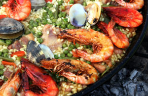 Ristorazione a Barcellona Dove mangiare a Barcellona - spagna.it .jpg