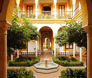 Hotel Boutique Casa Imperial