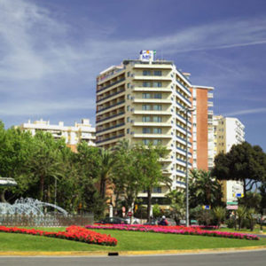 Hotel MS Maestranza