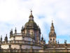 Santiago de Compostela: non solo turismo religioso Santiago de Compostela Cattedrale photo Astro Oscar flickr.com/astrooscar