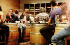 Ristorazione a Madrid ba de tapas - spagna.it - foto pexels.com