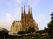 Barcellona: tradizione, cultura ma anche design e tecnologia Barcellona Sagrada Familia spagna it photo Boris Kasimov flickr.com/kasio69