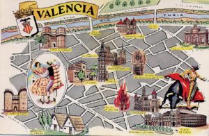 Cosa Vedere a Valencia