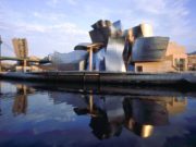 Bilbao, una città affascinante con una forte identità Guggeneihm Musuem - Bilbao