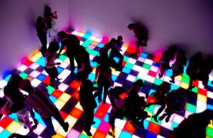 Valencia: vita notturna e divertimenti Valencia vita nottura e divertimentifoto di PTGreg flicrk.com-ptgreg - spagna.it