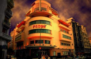 Divertimenti a Madrid divertimenti a madrid discoteca-pacha foto jose javier martin esparto