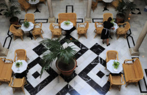 Pernottamento e Ristorazione a Siviglia e Malaga dove dormire a Siviglia - spagna.it - foto di Son of Groucho - flickr.com/sonogroucho