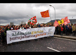 Giornata dei Paesi Baschi