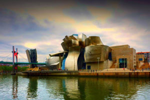 Museo Guggenheim Museo Guggenheim