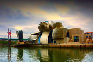 Museo Guggenheim