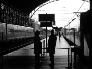 stazione di valencia