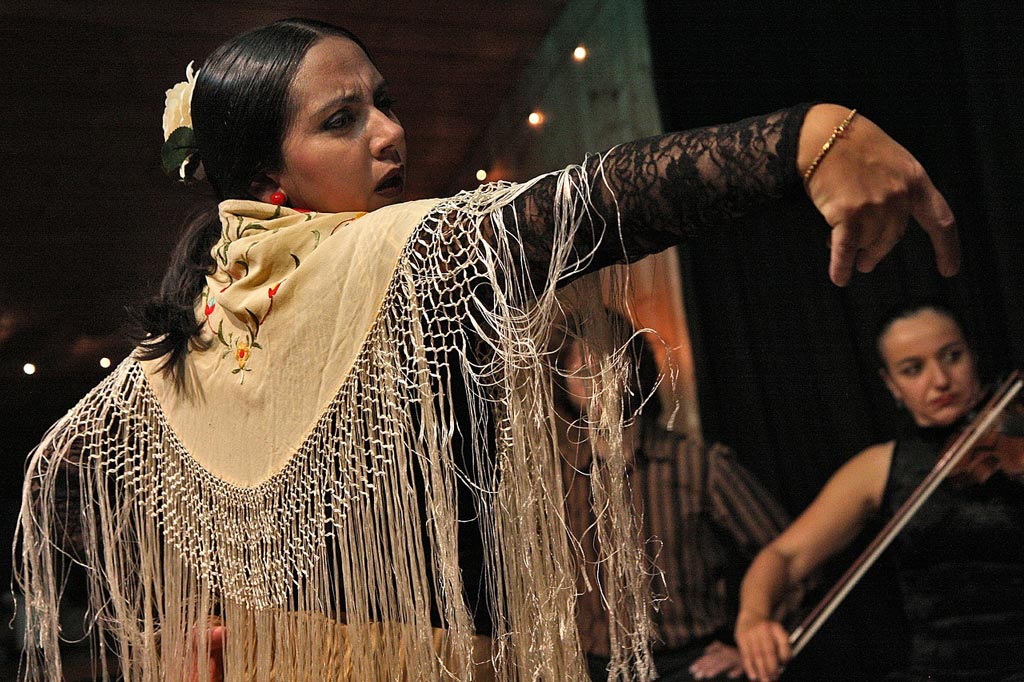 Musica Spagnola - Flamenco: ieri e oggi