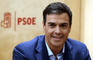 Sistema Politico Spagnolo: una monarchia costituzionale Sanchezm PSOE Presidente Spagnolo